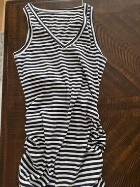 A New Day ribbed dress
